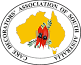 The Cake Decorators' Association of SA Inc.